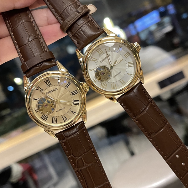 ブランド時計素材ディテール